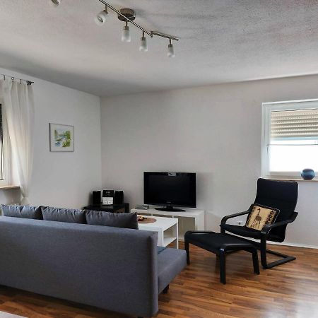Apartament Haus Kramer Bad Bellingen Zewnętrze zdjęcie